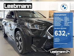 Bild des Angebotes BMW X2 sDrive20i M-Sportpaket AHK/Premium/20-Zoll/Qi