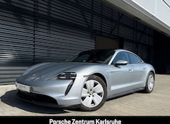 Bild des Angebotes Porsche Taycan Head-Up LED-Matrix Surround-View BOSE
