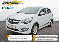 Bild des Angebotes Opel Karl Active 1.0 SHZ-LHZ / PDC / 8-Fach / TOP