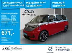 Bild des Angebotes VW ID. Buzz ID.Buzz GTX 4Motion lang 86kWh AHK*Harman*360°