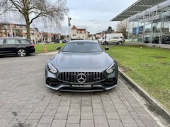 Bild des Angebotes Mercedes-Benz AMG GT AMG GT C Coupe AMG Speedshift DCT 7G