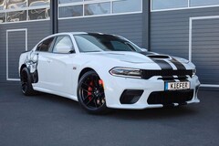 Bild des Angebotes Dodge Charger 6.4 SP Widebody/ALPINE/4xSHZ/SBL/TOTW/20