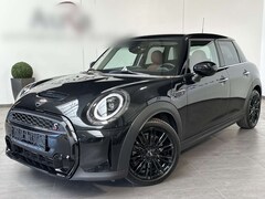 Bild des Angebotes MINI Cooper S 5-Türer Classic-Trim NAV+LED+KAMERA+DA