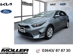 Bild des Angebotes Kia Ceed / cee'd Vision 1.5T DCT7 Kamera Navi ACC Klima DAB+