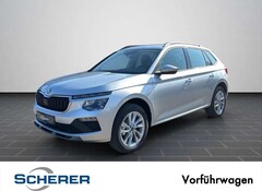 Bild des Angebotes Skoda Kamiq Selection NAVI/SZH/AHK