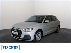 Audi A1 Sportback 25TFSI SHZ BT DAB PDC vorn & hinten