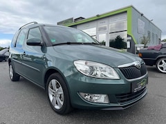 Bild des Angebotes Skoda Roomster Fresh-KLIMAAUTOMATIK-2 HAND
