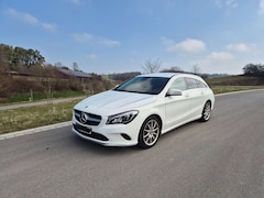 Bild des Angebotes Mercedes-Benz CLA 250 Shooting Brake 7G-DCT