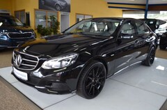 Bild des Angebotes Mercedes-Benz E 400 Lim. Edition 4Matic LEDER-/XENON-/LED