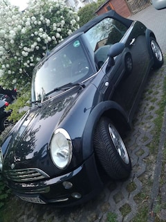Bild des Angebotes MINI Cooper Cabrio Mini Cooper Cabrio Sidewalk