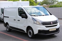 Bild des Angebotes Fiat Talento 1.6 L1H1 95 Kasten *Klima*Holzboden*AHK