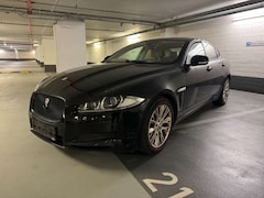 Bild des Angebotes Jaguar XF 3.0 V6 Diesel S