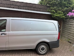 Bild des Angebotes Mercedes-Benz Vito Vito 114 CDI Extralang HA PRO
