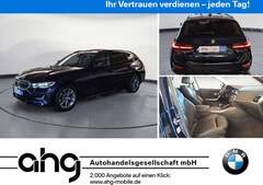 Bild des Angebotes BMW 320 d xDrive Touring Luxury Line Luxury Line HIFI