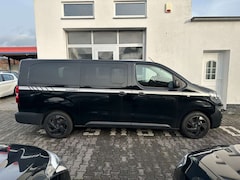 Bild des Angebotes Fiat Scudo L3/  2,0 HDI Aut./9-Sitze/Irmscher Shuttle