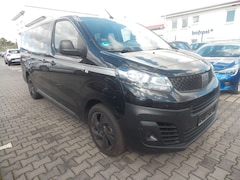 Bild des Angebotes Fiat Scudo L3 Irmscher 9-Sitzer