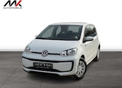 Bild des Angebotes VW up! ! *1.HAND*KAMERA*TEMPOMAT*BLUETOOTH*