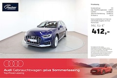 Bild des Angebotes Audi A4 allroad 45 TFSI qu. AHK/Matrix/19''/HUD/Virt+