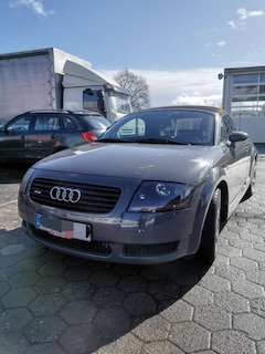 Bild des Angebotes Audi TT Roadster 1.8 T quattro