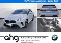 Bild des Angebotes BMW 118 d Steptronic M Sportpaket Klimaaut.
