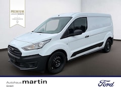Bild des Angebotes Ford Transit Connect 1.5 EcoBlue 210 L2 PDC FACEL.