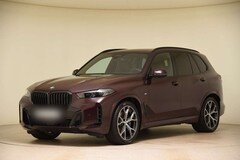 Bild des Angebotes BMW X5 xDrive30d M Sport Pro ACC LED StandHzg Pano