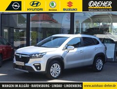 Bild des Angebotes Suzuki SX4 S-Cross S-Cross / 32% unter NP ! / COMFORT / ALLRAD !!!