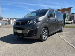 Bild des Angebotes Peugeot Traveller Traveller L2 2.0 BlueHDi 180 S