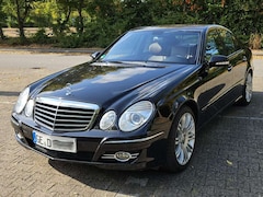 Bild des Angebotes Mercedes-Benz E 200 W211 MOPF E200 Kompressor Avantgarde Autogas