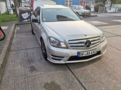 Bild des Angebotes Mercedes-Benz C 350 C 350 CDI AMG Paket Sport Plus