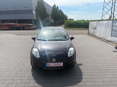 Bild des Angebotes Fiat Grande Punto 1.2 8V Active *Nur 88233 *TÜV Neu