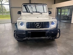 Bild des Angebotes Mercedes-Benz G 55 AMG G 55 AMG L Automatik