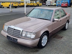 Bild des Angebotes Mercedes-Benz E 300 Diesel Sauger 136 PS