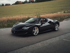 Bild des Angebotes Ferrari 296 GTS RacingSeats/Carbon-LED/Lift/CarPlay