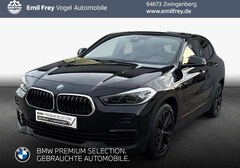 Bild des Angebotes BMW X2 xDrive25e Advantage Plus LED* PDC*
