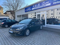 Bild des Angebotes Opel Astra J Sports Tourer Style
