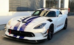 Bild des Angebotes Dodge Viper ACR GEIGER TUNING