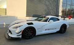 Bild des Angebotes Dodge Viper ACR GEIGER TUNING