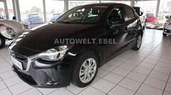 Bild des Angebotes Mazda 2 Lim.90PS*KLIMAAUT.*SHZ*FREISPR.*KUNDENAUFTRAG*