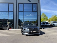 Bild des Angebotes Skoda Superb Lim. Sport Line DSG*360°*NAVI*SHZ*PDC*AHK