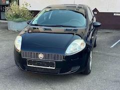 Bild des Angebotes Fiat Punto 1.4 8V - TÜV NEU!! KLIMA! Subwoofer im Kofferr.