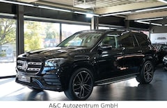 Bild des Angebotes Mercedes-Benz GLS 350 d 4Matic AMG Line