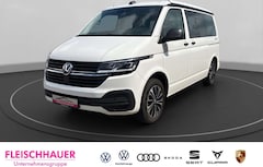 Bild des Angebotes VW T6.1 California 2.0 TID Beach Tour AHK Navi Kamera LED