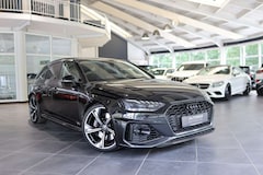 Bild des Angebotes Audi RS4 AVANT 2,9 TFSI QUA. HEAD-UP   20-ZOLL   PANO
