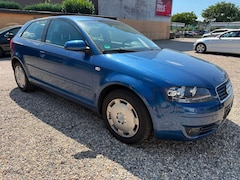 Bild des Angebotes Audi A3 2.0 FSI Attraction