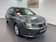 Bild des Angebotes SEAT Ibiza SC Sun/Tempomat/PDC/Klimaautomatik/Alufelg