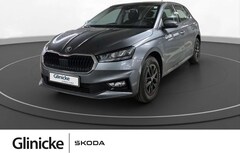 Bild des Angebotes Skoda Fabia 1.0 TSI Selection