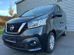 Bild des Angebotes Nissan NV300 L1H1  PREMIUM LUXUS *I HAND * NAVI*KAMERA