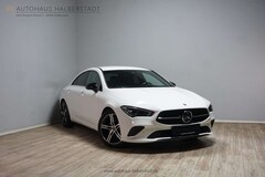 Bild des Angebotes Mercedes-Benz CLA 180 Progressive/Night/Keyless/Kamera/Parkas.