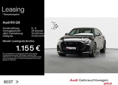 Bild des Angebotes Audi RS Q8 *NAVI*HUD*RS-AGA*AHK*PANO*OPTIK-PAKET*LASER